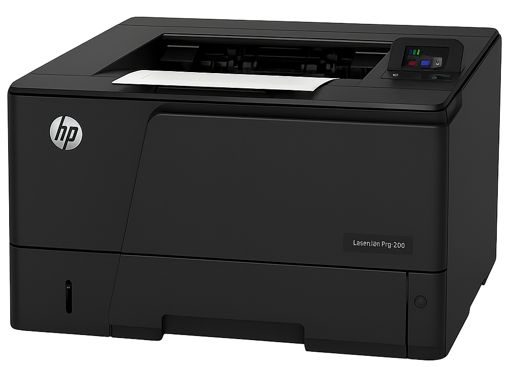 HP LaserJet 200 Pro2