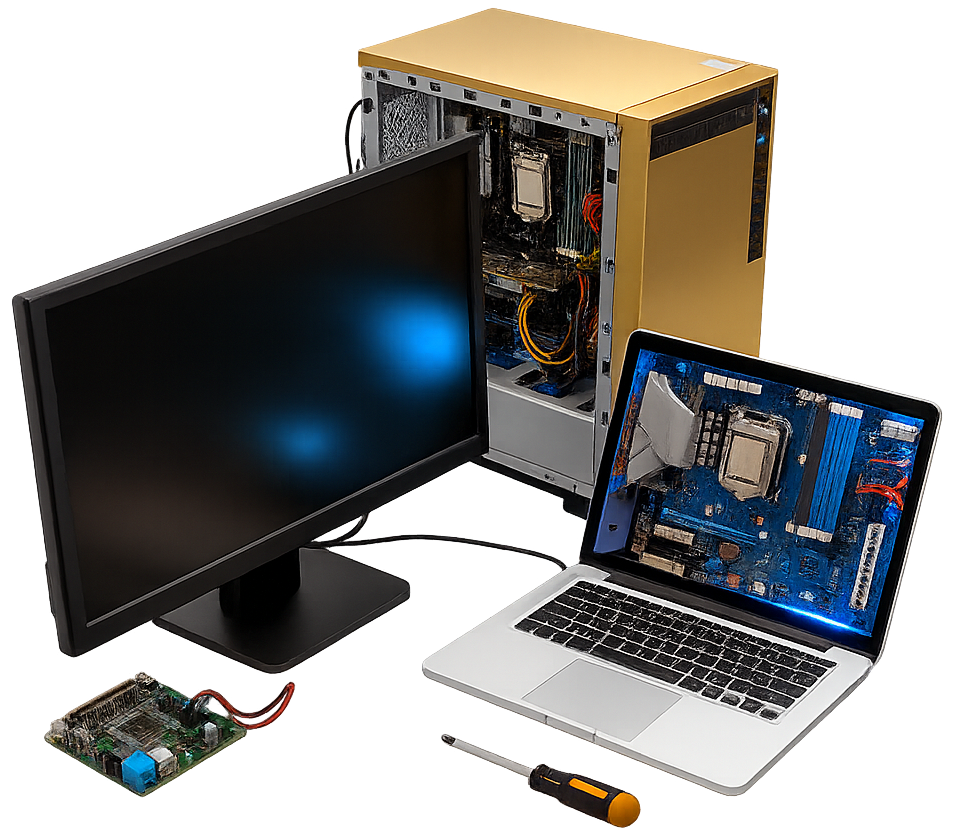 desktop-laptop-repair3 Laptop Repair