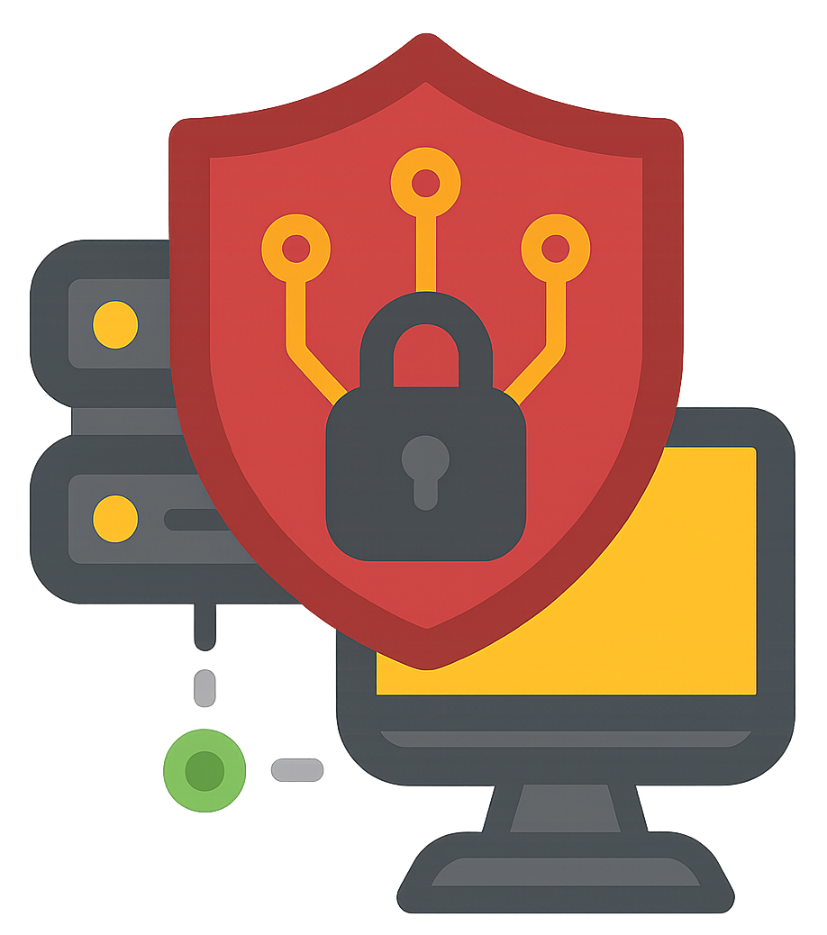 IT Security Image